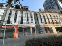 Mới Ra - Bán Gấp Shophouse Embassy Garden - Mặt Đường 60M.