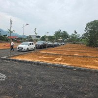 Bán 100M2 Tại Yên Sơn, Thanh Sơn, Phú Thọ, Chỉ Với 850 Triệu. Lh:09 Bay Bay 115 Chin 55