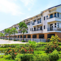Nhận Giữ Chỗ Shophouse Cuối Cùng Giá Siêu Hời Tại Centa Riverside Tại Vi Síp- Từ Sơn, -Bắc Ninh