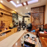 Ô Tô Đỗ Cửa, Phố Lò Đúc, Sổ Đỏ 39 M, Nhà 5 Tầng, Gần Bãi Đô Xe, Công Viên, Trường