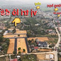 Bán Đất Nền Tại Yên Sơn, Thanh Sơn, Phú Thọ, 950 Triệu, 100M2 Giá Tốt, Uy Tín