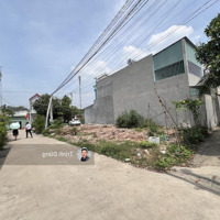 2 Tỷ. Nhà Em Cần Bán Gấp Lô Đất 2 Mặt Tiền 88M² Bình Chuẩn 63, Ngay Chợ Bình Phước, Chợ Bình Chuẩn