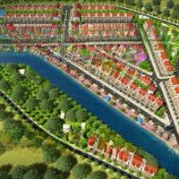 Bán Gấp Đất Nền Kdc Bến Sơn - Yên Lập Giá Từ 25 Triệu/M² 200M X 9M Ngang Chỉ 5.1 Tỷ