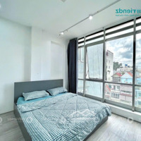 Chung Cư Mini 2 Phòng Ngủ60M2 Ngay Mặt Tiền Trần Phú Có Thang Máy Hầm Xe - Thuận Tiện Quận 1 & Trung Tâm