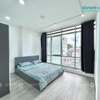 Chung Cư Mini 2 Phòng Ngủ60M2 Ngay Mặt Tiền Trần Phú Có Thang Máy Hầm Xe - Thuận Tiện Quận 1 & Trung Tâm
