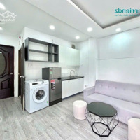 Chung Cư Mini 2 Phòng Ngủ60M2 Ngay Mặt Tiền Trần Phú Có Thang Máy Hầm Xe - Thuận Tiện Quận 1 & Trung Tâm