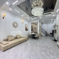 Nhà Đẹp Thạch Bàn Gần Aeon 6 Tầng Thang Máy Gara Ô Tô Lô Góc 2 Mặt Thoáng- Chỉ Hơn 8 Tỷ