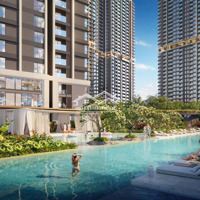 Masteri Lakeside - Độc Quyền Căn Studio Full Nội Thất, View Hồ Điều Hoà 28Ha, Ck Lên Tới 14% Gtch