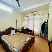BÁN NHÀ PHÂN LÔ – Ô TÔ TRÁNH – TRẦN QUỐC HOÀN – CẦU GIẤY – 5 TẦNG – 55M² – GIÁ NHỈNH 18 TỶ