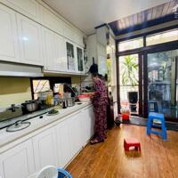 BÁN NHÀ PHÂN LÔ – Ô TÔ TRÁNH – TRẦN QUỐC HOÀN – CẦU GIẤY – 5 TẦNG – 55M² – GIÁ NHỈNH 18 TỶ