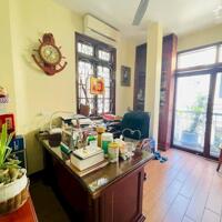 BÁN NHÀ PHÂN LÔ – Ô TÔ TRÁNH – TRẦN QUỐC HOÀN – CẦU GIẤY – 5 TẦNG – 55M² – GIÁ NHỈNH 18 TỶ