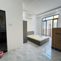 Chính Chủ Khai Trương Phòng Mới 100%, Na Lớn, Nguyễn Kiệm, Gần Ngã Tư Phú Nhuận, Giáp Quận 1