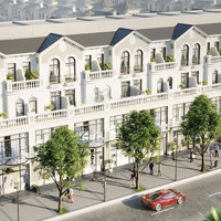 Bán Shophouse 5,5 Tỷ, 220M2 Tại Đường 1A, Nhật Tân, Kim Bảng, Hà Nam Giá Ưu Đãi Hot!