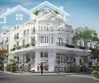 Bán Shophouse 5,5 Tỷ, 220M2 Tại Đường 1A, Nhật Tân, Kim Bảng, Hà Nam Giá Ưu Đãi Hot!