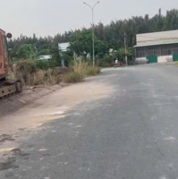 Bán Đất Dự Án Bộ Công An, Xã Long Thới, Nhà Bè Dt: 11X23M Công Nhận 223M2, Giá: 25 Triệu/M2