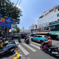 Cho Thuê Địa Điểm Đặt Biển Quảng Cáo - Mặt Tiền Nguyễn Thị Minh Khai - Q.1