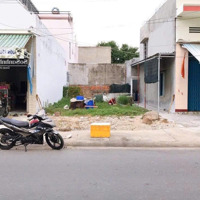Chính Chủ Bán 96M2 Ngang 6M Khu Tđc Hòn Rớ 1, Đường Tôn Đức Thắng Rộng 20M, Liên Hệ: 0902802196