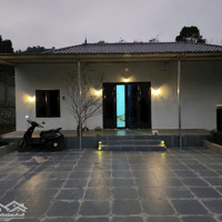 Bán Đất Tặng Khuôn Viên Nhà Vườn Mới Tinh 700M2 Có 400M2 Đất Ở, Cao Dương Lương Sơn, Hoà Bình 2,Xtỷ