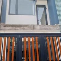 Bình Tân,hẻm ô tô thông, Nhà 2 tầng 64M2, gần MT, giá rẻ.