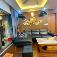 Cần Bán Gấp Căn 2 Ngủ Tecco Diamond Nhà Ở Có Đồ Khu Tecco Diamond, Thanh Trì