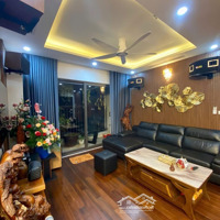 Cần Bán Gấp Căn 2 Ngủ Tecco Diamond Nhà Ở Có Đồ Khu Tecco Diamond, Thanh Trì