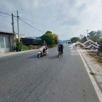 Bán Đất Tại Đường Số 4, Xã Nhựt Chánh, Bến Lức, Long An, Giá Siêu Hời 324 Triệu. Shr.diện Tích100M2