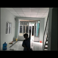 Chính Chủ Cần Bán Nhà Bình Thạnhdiện Tích50M2 Sau Lưng Nhà Thờ Thanh Đa Hiện Đang Cho Thuê 8.5 Triệu/Tháng