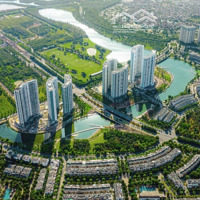 Duy Nhất Căn Nhà Mặt Phố Eco Village Saigon River, 6,3 Tỷ, 100M2, Đẹp, Nhiều Tiện Ích