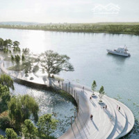 Duy Nhất Căn Nhà Mặt Phố Eco Village Saigon River, 6,3 Tỷ, 100M2, Đẹp, Nhiều Tiện Ích