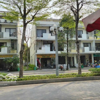Chính Chủ Gửi Bán Lô Shophouse Giá Rẻ, Trục Chính 36M Tại Vinhomes Thăng Long