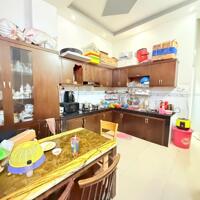 Bán nhà 4 tầng mới ngay hẻm Trương Đình Hội, An Dương Vương 50m2 nhỉnh 5 tỷ