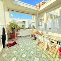 Bán nhà 4 tầng mới ngay hẻm Trương Đình Hội, An Dương Vương 50m2 nhỉnh 5 tỷ