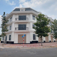 Bán Đất 100M2, Mặt Tiền Trục Chính 32M, Mega City 2, Giá Bán 2.05Tỷ, Mặt Đường 25C, Sát Tthc Nhơn Trạch