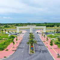 Bán Đất 100M2, Mặt Tiền Trục Chính 32M, Mega City 2, Giá Bán 2.05Tỷ, Mặt Đường 25C, Sát Tthc Nhơn Trạch