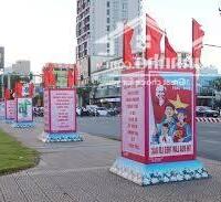 Lô góc trung tâm 3 tầng -Hùng Vương -Giá chỉ 29,5 tỷ