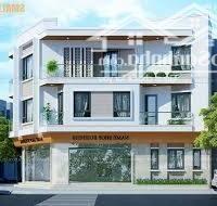 Lô góc trung tâm 3 tầng -Hùng Vương -Giá chỉ 29,5 tỷ
