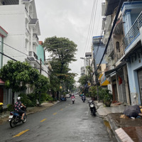 Cho Thuê Nhà Góc 2Mặt Tiềnsố 92 Nguyễn Hậu Quận Tân Phú