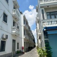 CHO THUÊ NHÀ 1 TRỆT 2 LẦU, 4PN, 80M2, KHU DÂN CƯ ĐẠI PHÁT RIVERSIDE BÌNH CHÁNH