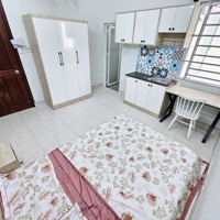 Cho Thuê Phòng Siêu Đẹp - Mới Tinh Ngay Công Viên Hoàng Văn Thụ, Khu Sân Bay