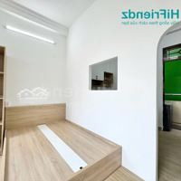Cho Thuê Căn 1 Phòng Ngủ- Tách Bếp - Có Ban Công, Rộng 28M2 Tại Phường 12, Bình Thạnh, Hcm