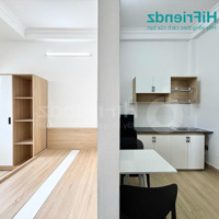 Cho Thuê Căn 1 Phòng Ngủ- Tách Bếp - Có Ban Công, Rộng 28M2 Tại Phường 12, Bình Thạnh, Hcm