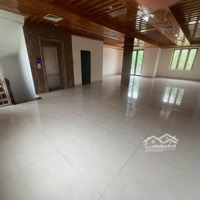 Chính Chủ Cho Thuê T1 + 2 Sàn Làm Văn Phòng, 120M2,Mặt Tiền8M Giá Bán 35 Triệu Tại Phạm Văn Đồng