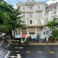 Giá Rẻ Nhất - Căn Góc Khu Biệt Thự Cityland Riverside Chỉ Nhỉnh 35 Tỷ