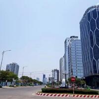  ĐÀ NẴNG: BÁN LÔ ĐẤT VỊ TRÍ VÀNG NGAY BIỂN MỸ KHÊ, DIỆN TÍCH: 275m2 (11x25) GIÁ CỰC TỐT!