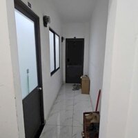 Bán Nhà Căn Hộ Dịch Vụ Đường Nguyễn Thượng Hiền, Phường 06, Quận Bình Thạnh, Hồ chí Minh