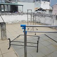 Bán Nhà Căn Hộ Dịch Vụ Đường Nguyễn Thượng Hiền, Phường 06, Quận Bình Thạnh, Hồ chí Minh