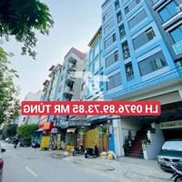 Đất đẹp Mễ Trì Hạ 40m² 3 bước chân ra khu đô thị, toà Keangnam 72 tầng
