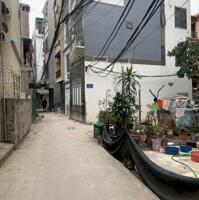 Đất đẹp Mễ Trì Hạ 40m² 3 bước chân ra khu đô thị, toà Keangnam 72 tầng