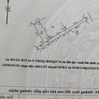 Đất đẹp Mễ Trì Hạ 40m² 3 bước chân ra khu đô thị, toà Keangnam 72 tầng