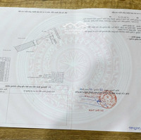 Bán Lô Đất Quốc Lộ 1A - Xã Vĩnh Lương - Tp. Nha Trang - T. Khánh Hòa. Giá Chỉ 1 Triệu 750 Ngàn/M2